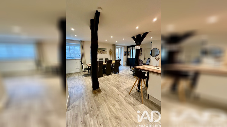 Ma-Cabane - Vente Appartement Veules-les-Roses, 91 m²