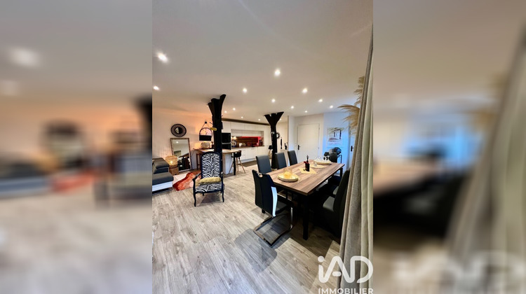 Ma-Cabane - Vente Appartement Veules-les-Roses, 91 m²