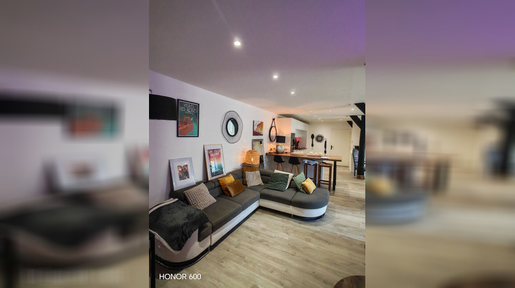 Ma-Cabane - Vente Appartement VEULES-LES-ROSES, 94 m²