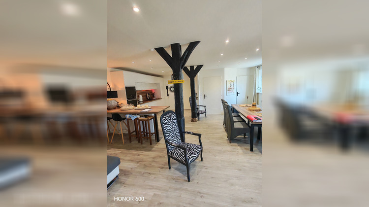 Ma-Cabane - Vente Appartement VEULES-LES-ROSES, 94 m²