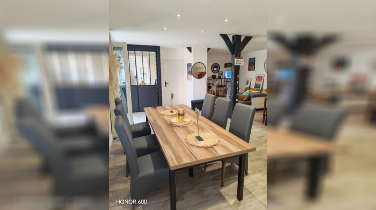 Ma-Cabane - Vente Appartement VEULES-LES-ROSES, 94 m²