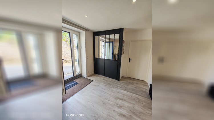 Ma-Cabane - Vente Appartement VEULES-LES-ROSES, 94 m²