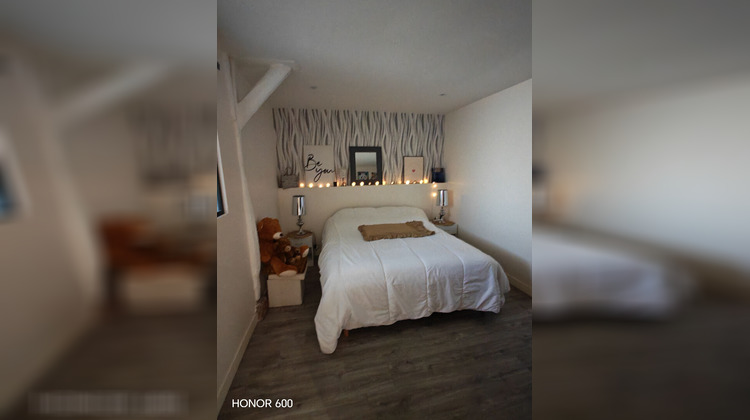 Ma-Cabane - Vente Appartement VEULES-LES-ROSES, 94 m²