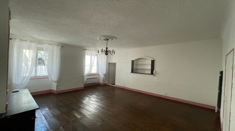 Ma-Cabane - Vente Appartement VEYNES, 66 m²