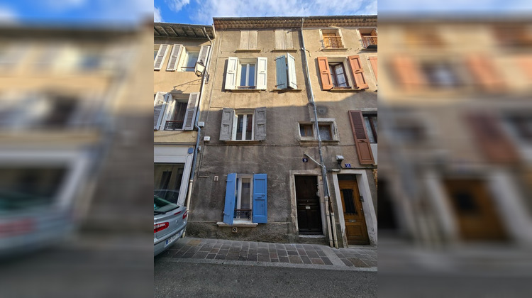 Ma-Cabane - Vente Appartement VEYNES, 44 m²