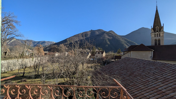 Ma-Cabane - Vente Appartement Veynes, 139 m²