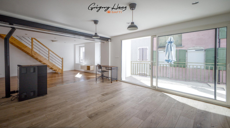 Ma-Cabane - Vente Appartement Veynes, 72 m²