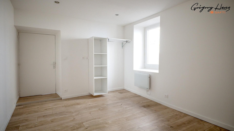 Ma-Cabane - Vente Appartement Veynes, 72 m²