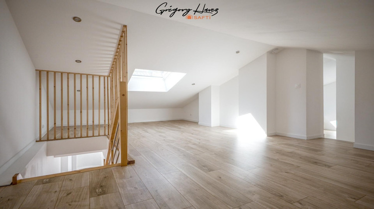 Ma-Cabane - Vente Appartement Veynes, 72 m²