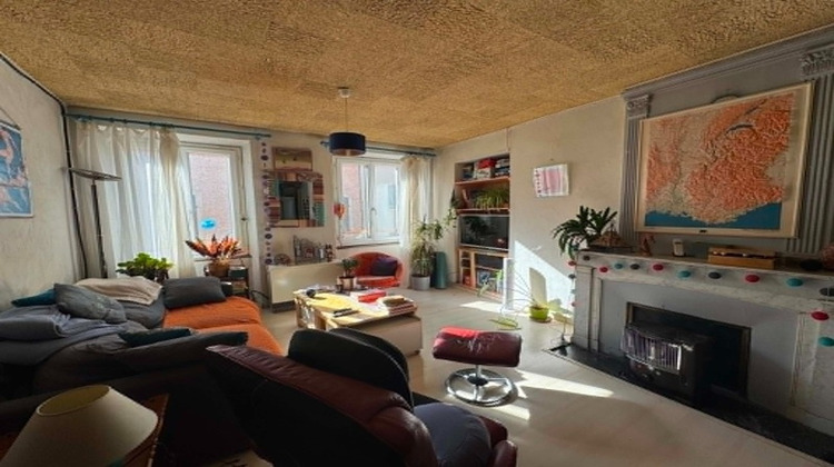 Ma-Cabane - Vente Appartement VEYNES, 103 m²