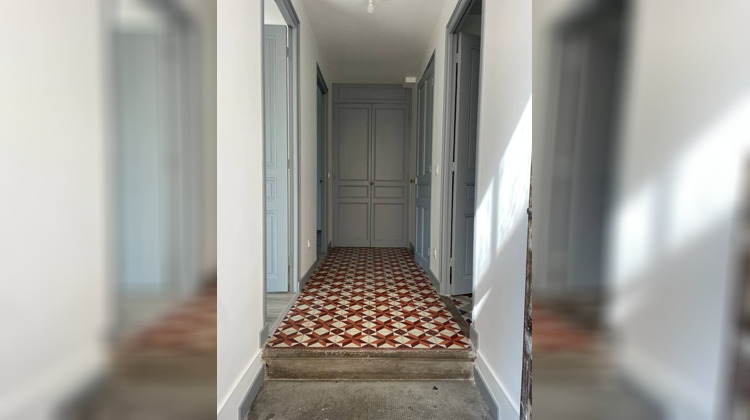 Ma-Cabane - Vente Appartement VEYNES, 45 m²