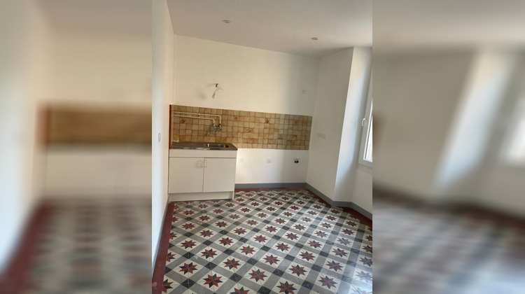 Ma-Cabane - Vente Appartement VEYNES, 45 m²