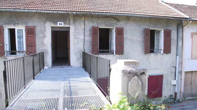Ma-Cabane - Vente Appartement VEYNES, 62 m²