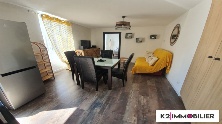 Ma-Cabane - Vente Appartement Veyras, 41 m²