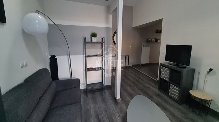 Ma-Cabane - Vente Appartement VEYRE-MONTON, 67 m²