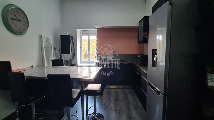 Ma-Cabane - Vente Appartement VEYRE-MONTON, 67 m²