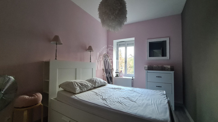 Ma-Cabane - Vente Appartement VEYRE-MONTON, 67 m²