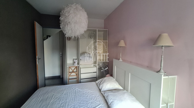 Ma-Cabane - Vente Appartement VEYRE-MONTON, 67 m²