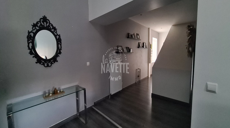 Ma-Cabane - Vente Appartement VEYRE-MONTON, 67 m²