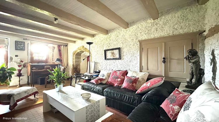 Ma-Cabane - Vente Appartement VEYRIER-DU-LAC, 85 m²