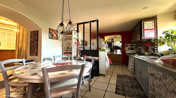 Ma-Cabane - Vente Appartement VEYRIER-DU-LAC, 85 m²