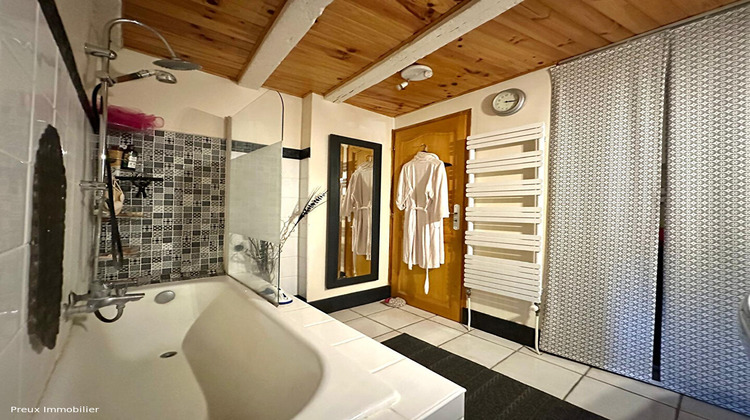 Ma-Cabane - Vente Appartement VEYRIER-DU-LAC, 85 m²