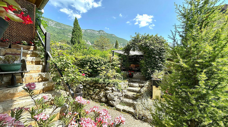 Ma-Cabane - Vente Appartement VEYRIER-DU-LAC, 85 m²