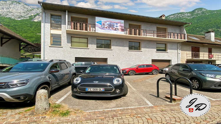 Ma-Cabane - Vente Appartement VEYRIER DU LAC, 77 m²