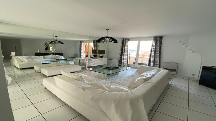 Ma-Cabane - Vente Appartement Veyrier-du-Lac, 139 m²