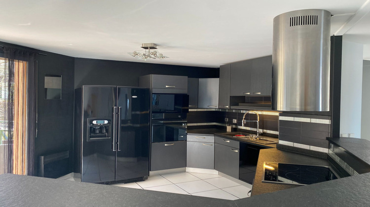 Ma-Cabane - Vente Appartement Veyrier-du-Lac, 139 m²