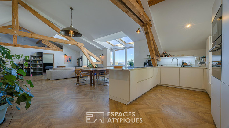 Ma-Cabane - Vente Appartement VEYRIER-DU-LAC, 112 m²