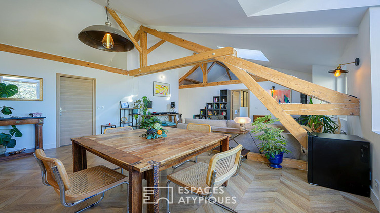 Ma-Cabane - Vente Appartement VEYRIER-DU-LAC, 112 m²