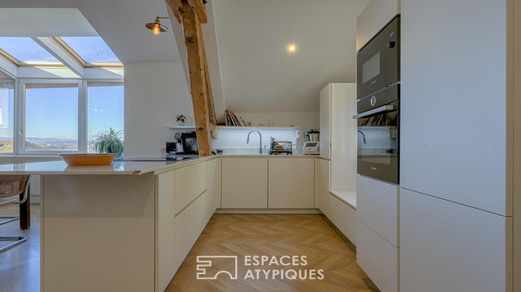 Ma-Cabane - Vente Appartement VEYRIER-DU-LAC, 112 m²