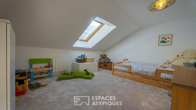 Ma-Cabane - Vente Appartement VEYRIER-DU-LAC, 112 m²