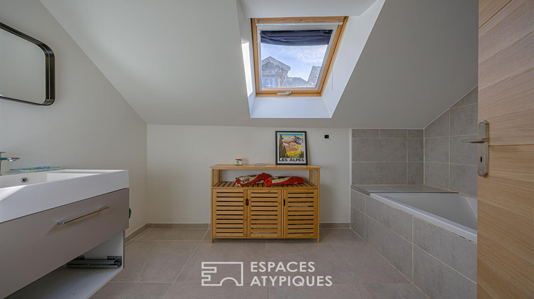 Ma-Cabane - Vente Appartement VEYRIER-DU-LAC, 112 m²