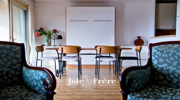 Ma-Cabane - Vente Appartement Veyrier-du-Lac, 87 m²