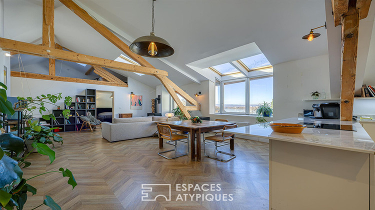 Ma-Cabane - Vente Appartement VEYRIER-DU-LAC, 112 m²