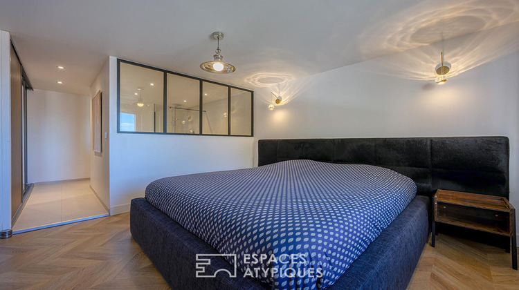 Ma-Cabane - Vente Appartement VEYRIER-DU-LAC, 112 m²