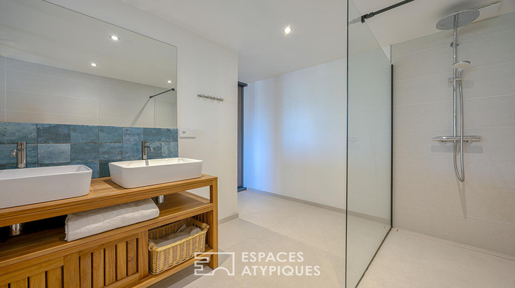 Ma-Cabane - Vente Appartement VEYRIER-DU-LAC, 112 m²