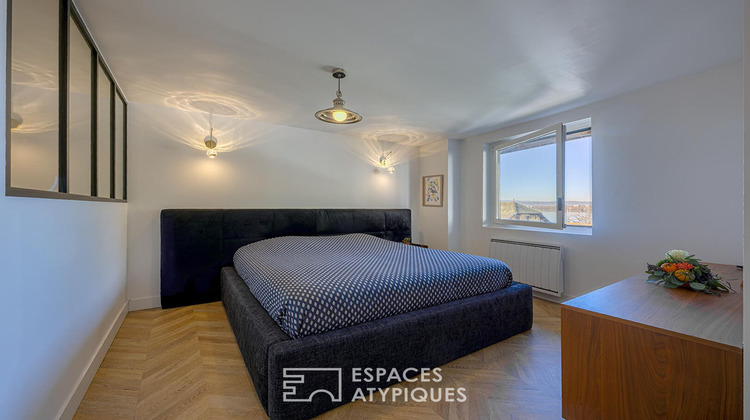 Ma-Cabane - Vente Appartement VEYRIER-DU-LAC, 112 m²
