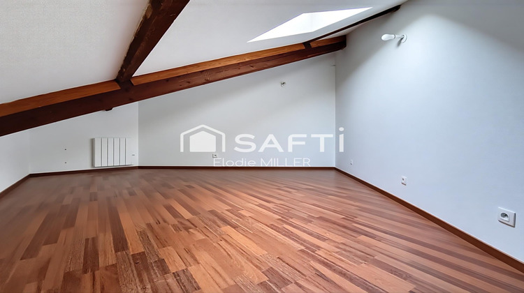 Ma-Cabane - Vente Appartement Vézelise, 73 m²