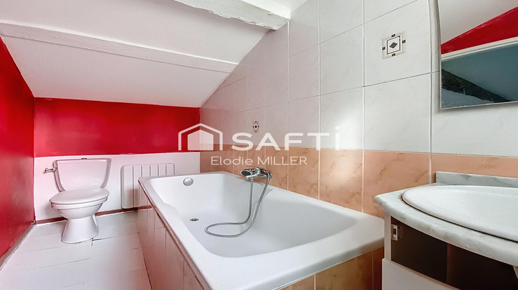 Ma-Cabane - Vente Appartement Vézelise, 73 m²