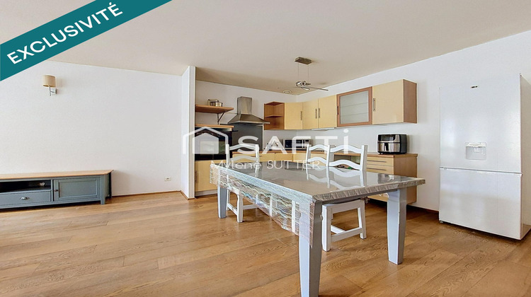 Ma-Cabane - Vente Appartement Vezelise, 50 m²