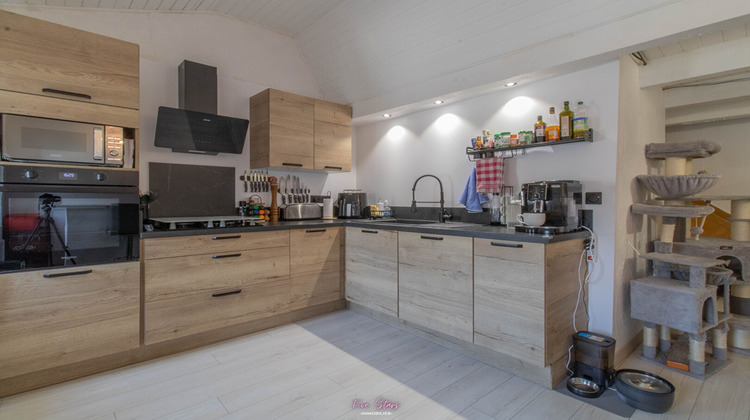 Ma-Cabane - Vente Appartement VEZELISE, 82 m²