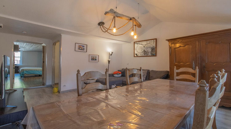 Ma-Cabane - Vente Appartement VEZELISE, 82 m²