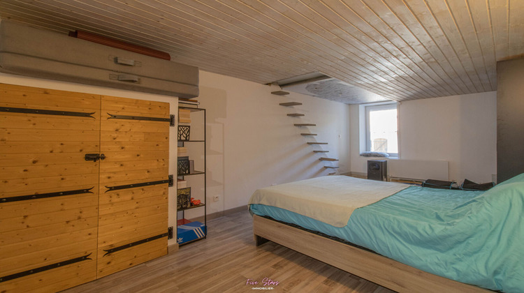 Ma-Cabane - Vente Appartement VEZELISE, 82 m²