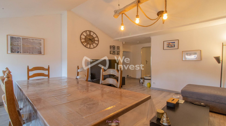 Ma-Cabane - Vente Appartement Vézelise, 72 m²