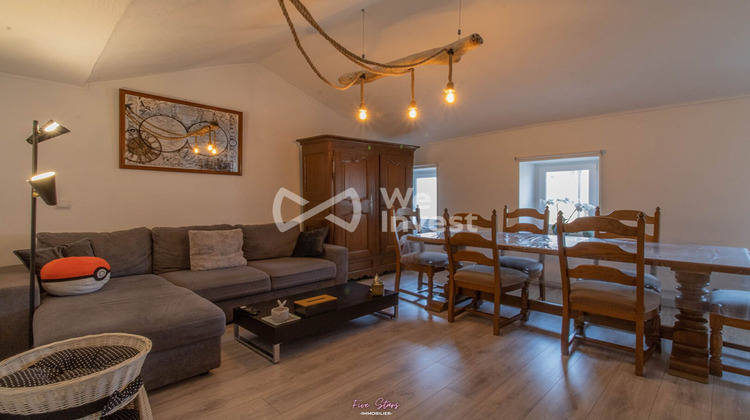 Ma-Cabane - Vente Appartement Vézelise, 72 m²