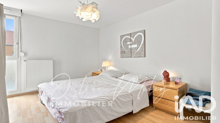 Ma-Cabane - Vente Appartement Vézelois, 73 m²