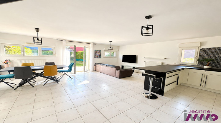 Ma-Cabane - Vente Appartement Vézelois, 74 m²